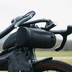 M-WAVE Rough Ride II Front S handlebar bag