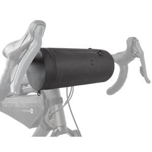 M-WAVE Rough Ride II Front S bolsa de manillar