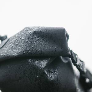 M-WAVE Rough Ride II Saddle L saddle bag