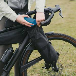 M-WAVE Cargo Cage FRK5 Bundle fork bag