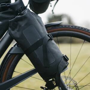 M-WAVE Cargo Cage FRK5 Bundle fork bag