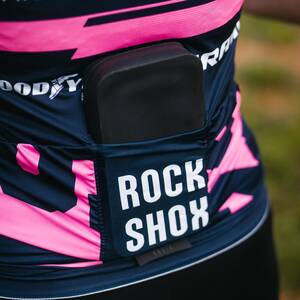 M-WAVE Rough Ride Pocket Tasche