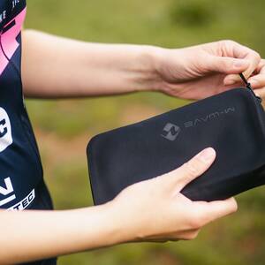 M-WAVE Rough Ride Pocket Tasche