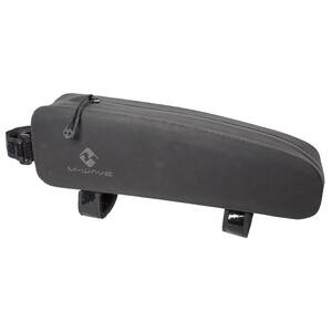 M-WAVE Rough Ride II Top L Black Series bolsa de cámara superior