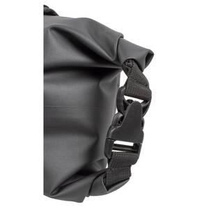M-WAVE Rough Ride Front Black Series Lenkertasche