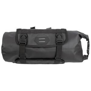 M-WAVE Rough Ride Front Black Series Lenkertasche