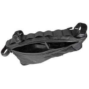 M-WAVE Rough Ride Triangle Black Series triangle bag