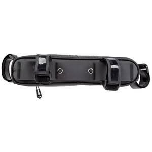 M-WAVE Rough Ride Top Black Series Borsa da ancorare al tubolare superiore