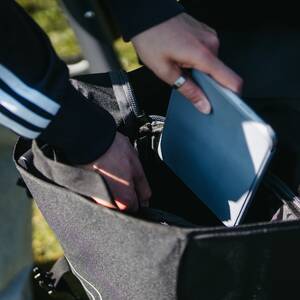M-WAVE Amsterdam Insert bolsa