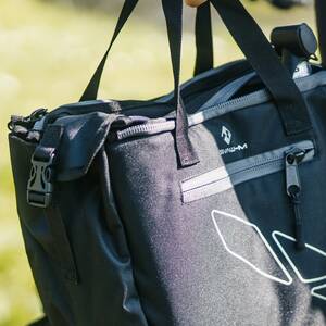M-WAVE Amsterdam Insert bolsa