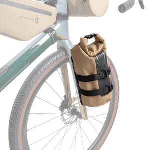 M-WAVE Cargo Cage FRK5 Bundle Gabeltasche