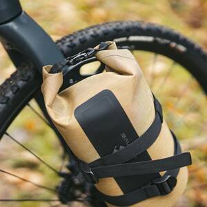 M-WAVE Cargo Cage FRK5 Bundle Gabeltasche