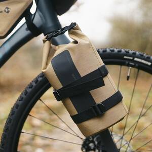 M-WAVE Cargo Cage FRK5 Bundle Gabeltasche