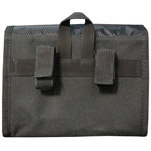 M-WAVE Utrecht Travel Eco Borsa da manubrio