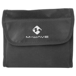 M-WAVE Utrecht Travel Eco handlebar bag