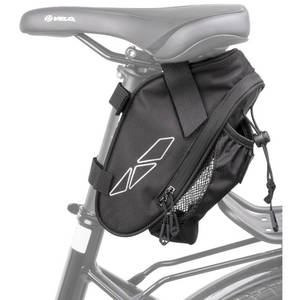 M-WAVE Amsterdam Bottle saddle bag