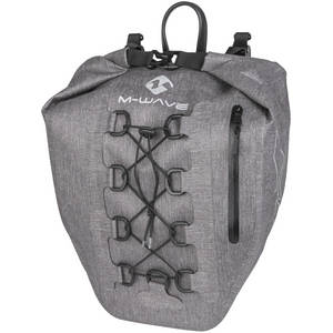M-WAVE Suburban Carry pannier bag