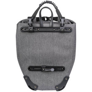 M-WAVE Suburban Carry Gepäckträgertasche