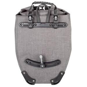 M-WAVE Suburban Carry Gepäckträgertasche
