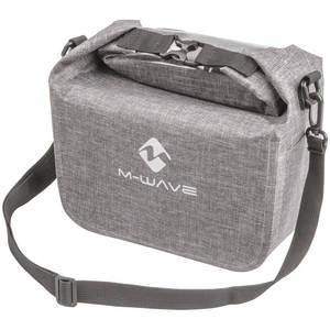 M-WAVE Suburban Front bolsa de manillar