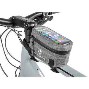 M-WAVE Suburban Top top tube bag