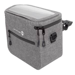 M-WAVE Suburban Front bolsa de manillar