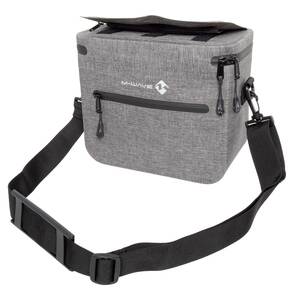 M-WAVE Suburban Front handlebar bag