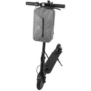 M-WAVE Suburban Messenger Compact handlebar bag