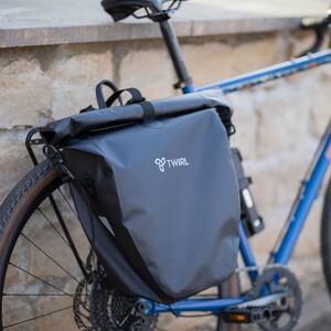 TWIRL Carry S Borsa portabevande