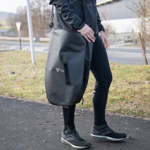 TWIRL Carry S Borsa portabevande