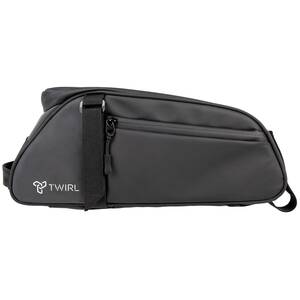 TWIRL Carry ED Gepäckträgertasche
