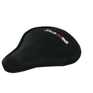 VELO Standard gel saddle cover