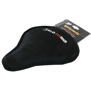 VELO Standard gel saddle cover