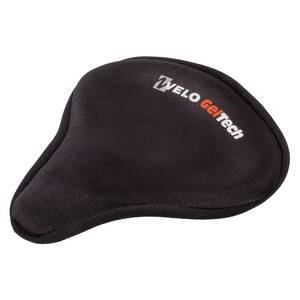 VELO Standard Gel-Satteldecke