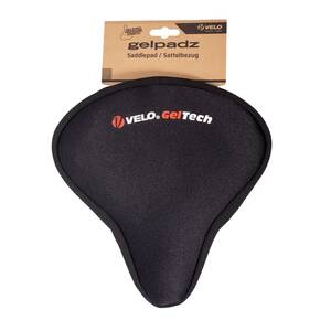 VELO Standard funda sillín gel