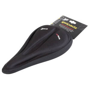 VELO Anatomic gel saddle cover