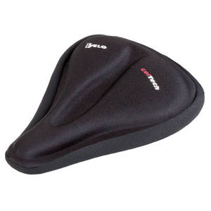 VELO Anatomic gel saddle cover VELO Anatomic gel saddle cover