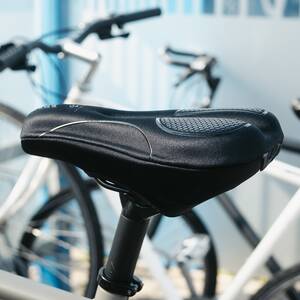 M-WAVE AnatomyFit Sport funda sillín gel