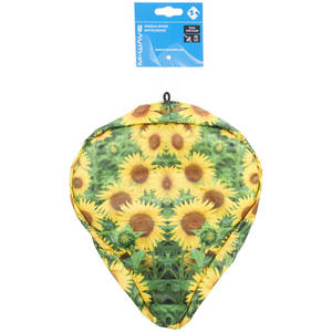 M-WAVE Sunflower Satteldecke