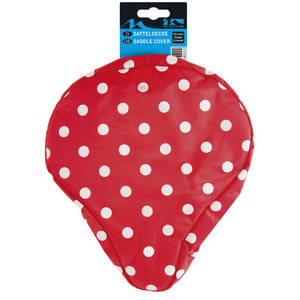 M-WAVE Ladybird Satteldecke
