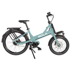 MOCA  E-Cargobike