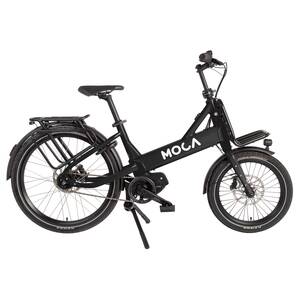 MOCA  E-Cargobike