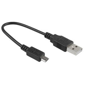 M-WAVE Apollon K 30 USB Luce frontale a batteria ricaricabile