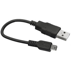 M-WAVE Apollon 20 USB Akku Frontlicht