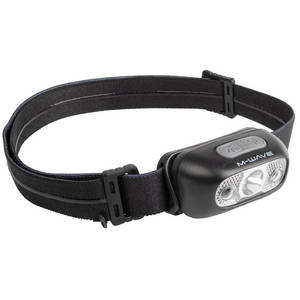 M-WAVE Helios Runner 140 head light