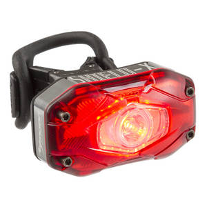 MOON Shield-X Auto Akkublinklicht