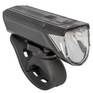 M-WAVE Apollon K 1.2 Flex Luz frontal de la batería