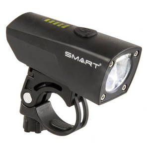 SMART Touring 25 Luce frontale a batteria ricaricabile