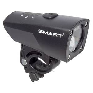 SMART Touring 25 Luce frontale a batteria ricaricabile