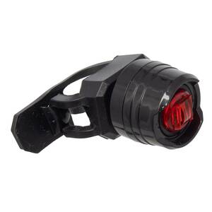 M-WAVE Apollon Mini P Set di luci lampeggianti a batteria